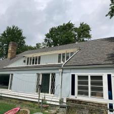 House Washing and Roof Cleaning in Tiffin, OH 0
